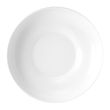 BOWL SERVING 28CM, MW WHITE BASICS