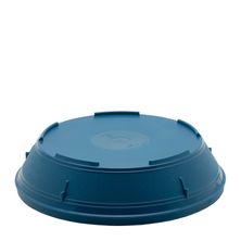 TRADITIONAL PLATE COVER INSULATED BLUE PP/PU (1)