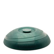 MODERNE PLATE COVER INSULATED GREEN PP/PU (31)