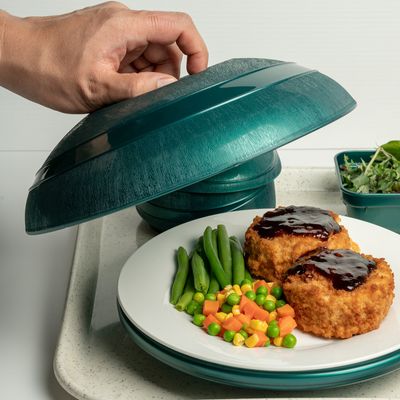 MODERNE PLATE COVER INSULATED GREEN PP/PU (31)