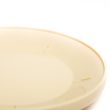 TRADITIONAL PLATE BASE INSULATED YELLOW PP/PU (2)