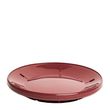 TRADITIONAL PLATE BASE INSULATED BURGUNDY PP/PU (2)