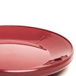 TRADITIONAL PLATE BASE INSULATED BURGUNDY PP/PU (2)