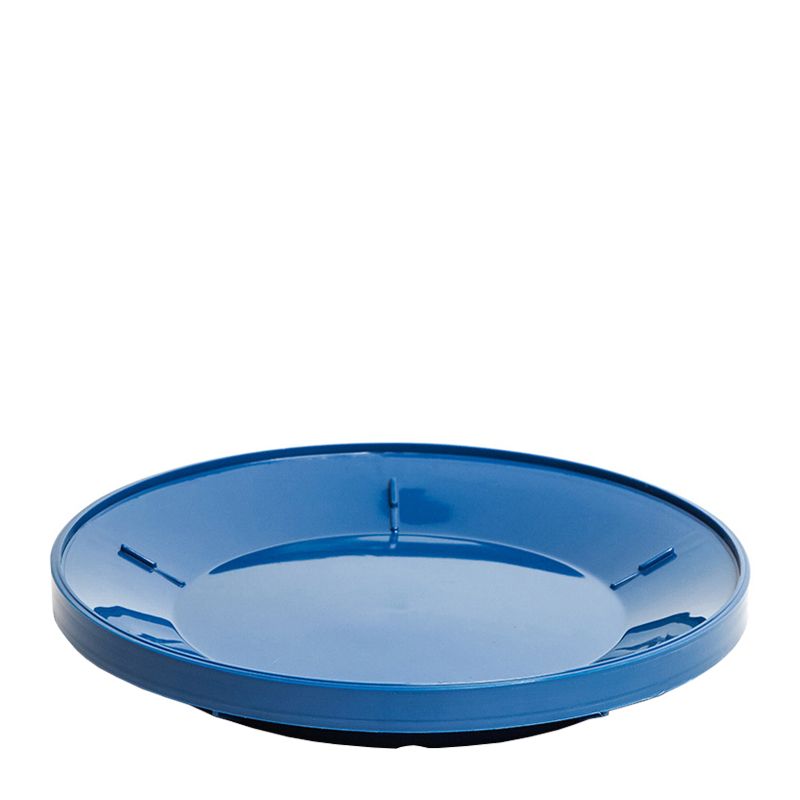 TRADITIONAL PLATE BASE INSULATED BLUE PP/PU (2)