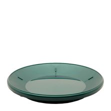 TRADITIONAL PLATE BASE INSULATED GREEN PP/PU (2)