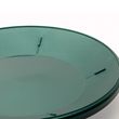 TRADITIONAL PLATE BASE INSULATED GREEN PP/PU (2)