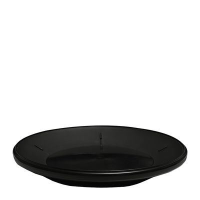 TRADITIONAL PLATE BASE INSULATED BLACK PP/PU (2)