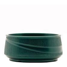 MODERNE SOUP BOWL INSULATED GREEN PP/PU (36)