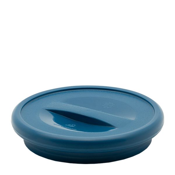 TRADITIONAL LID FOR BOWL INSULATED BLUE PP/PU (4)