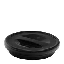 TRADITIONAL LID FOR BOWL INSULATED BLACK PP/PU (4)