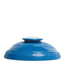 MODERNE LID FOR SOUP BOWL INSULATED BLUE PP/PU (37)