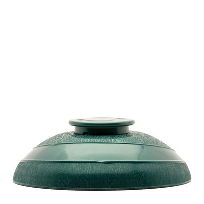 MODERNE LID FOR SOUP BOWL INSULATED GREEN PP/PU (37)