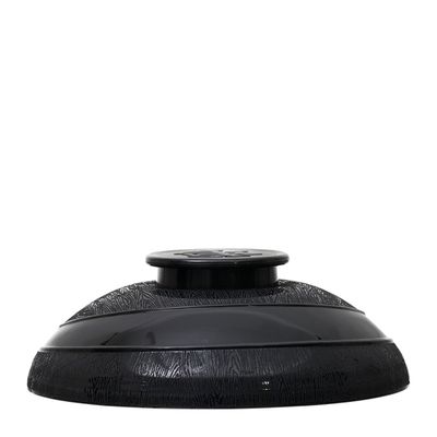MODERNE LID FOR SOUP BOWL INSULATED BLACK PP/PU (37)