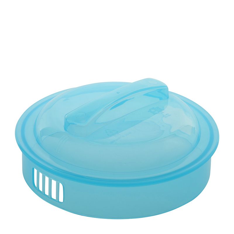 LID TO FIT JUG 1lt BLUE TINT PP (22)