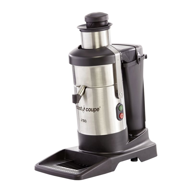 AUTOMATIC CENTRIFUGAL JUICER J100