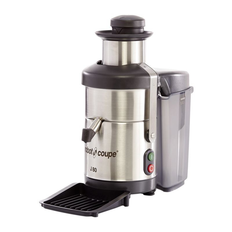 AUTOMATIC CENTRIFUGAL JUICER J80