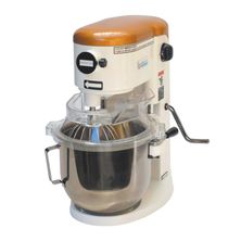 PLANETARY MIXER 5L GOLDTOP