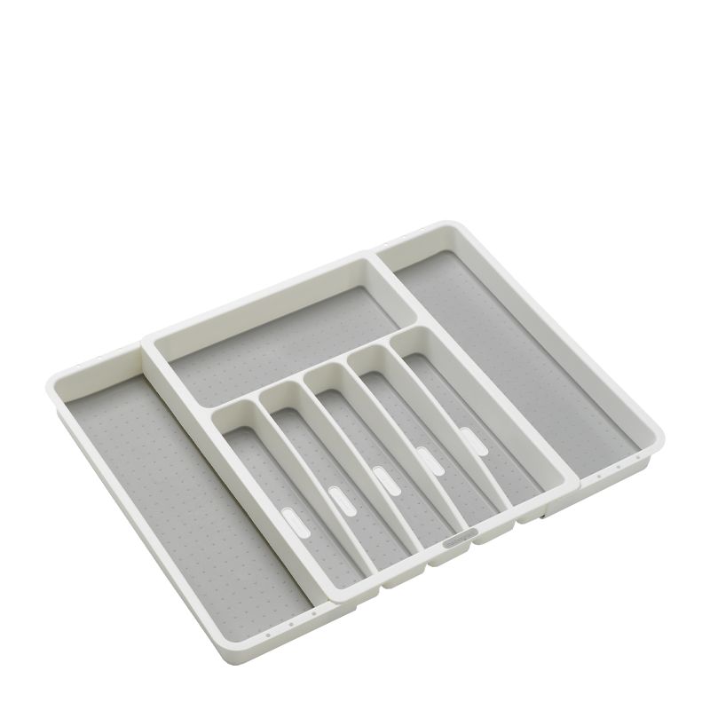 CUTLERY TRAY EXP 41X33.5X5.2CM, M/SMART