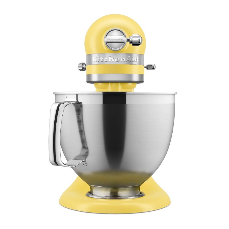 MIXER KSM195 BUTTER YELLOW, KITCHENAID