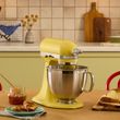 MIXER KSM195 BUTTER YELLOW, KITCHENAID