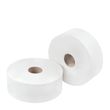 300M 2PLY JUMBO TOILET PAPER ROLL, PROVADA