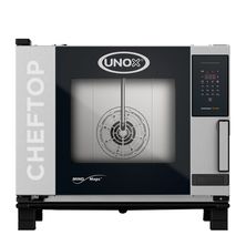 OVEN COMBI 5 GN1/1 ZERO ELECTRIC