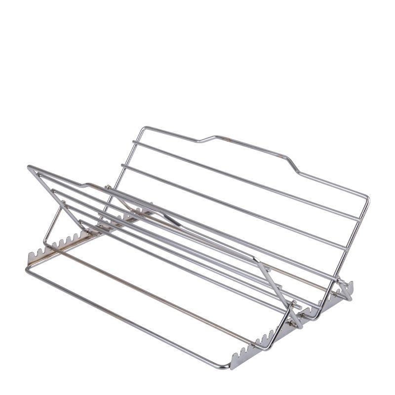 ROASTING RACK 25X19CM ADJUSTABLE APPETITO