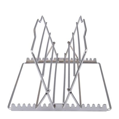 ROASTING RACK 25X19CM ADJUSTABLE APPETITO