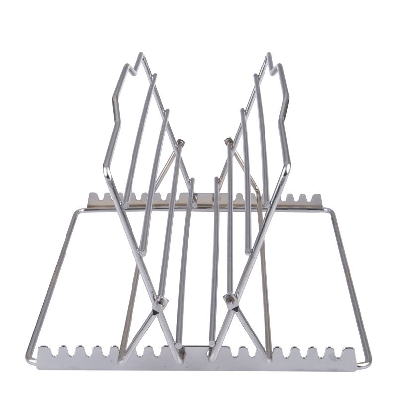 ROASTING RACK 25X19CM ADJUSTABLE APPETITO