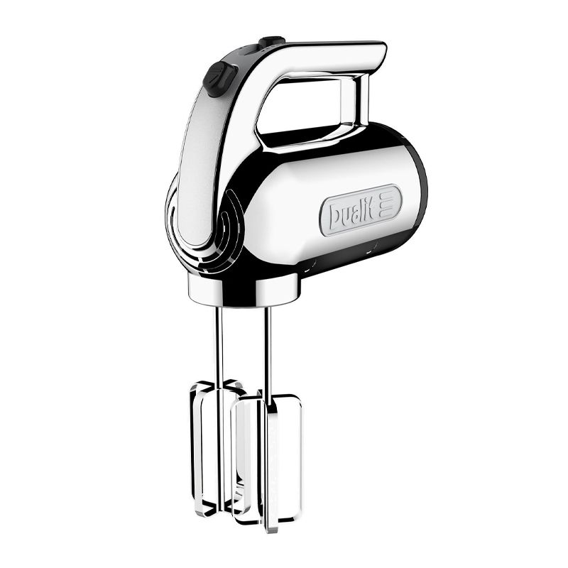 HAND MIXER 400W POLISHED, DUALIT DU89360