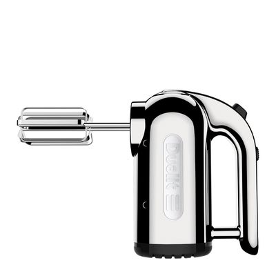 HAND MIXER 400W POLISHED, DUALIT DU89360