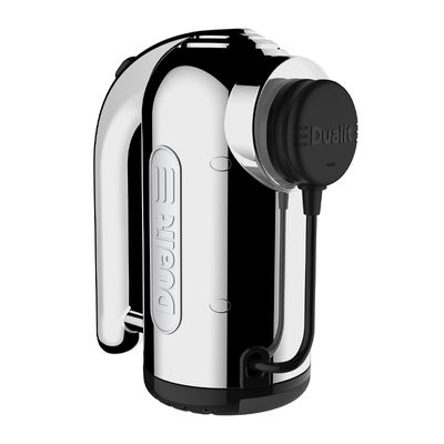 HAND MIXER 400W POLISHED, DUALIT DU89360