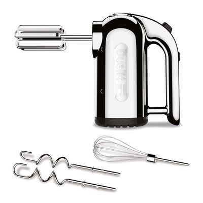 HAND MIXER 400W POLISHED, DUALIT DU89360