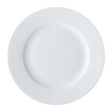 PLATE DINNER 27.5CM, M&W WHITE BASICS