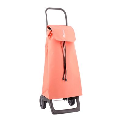 TROLLEY JET/JOY CORAL 2 WHEEL, ROLSER