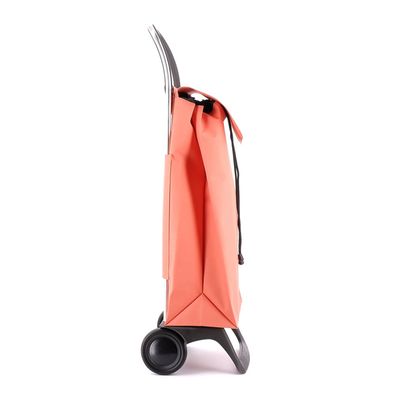 TROLLEY JET/JOY CORAL 2 WHEEL, ROLSER