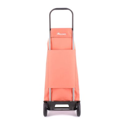 TROLLEY JET/JOY CORAL 2 WHEEL, ROLSER