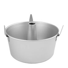 CAKE PAN ANGEL FOOD 25.5CM, MONDO