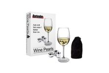 WINE PEARL S/S SET 4 W/BAG, BARTENDER