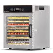 FOOD DEHYDRATOR 10 TRAY, BENCHFOODS