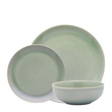 DINNER SET 12PC DEW, ELEMENT