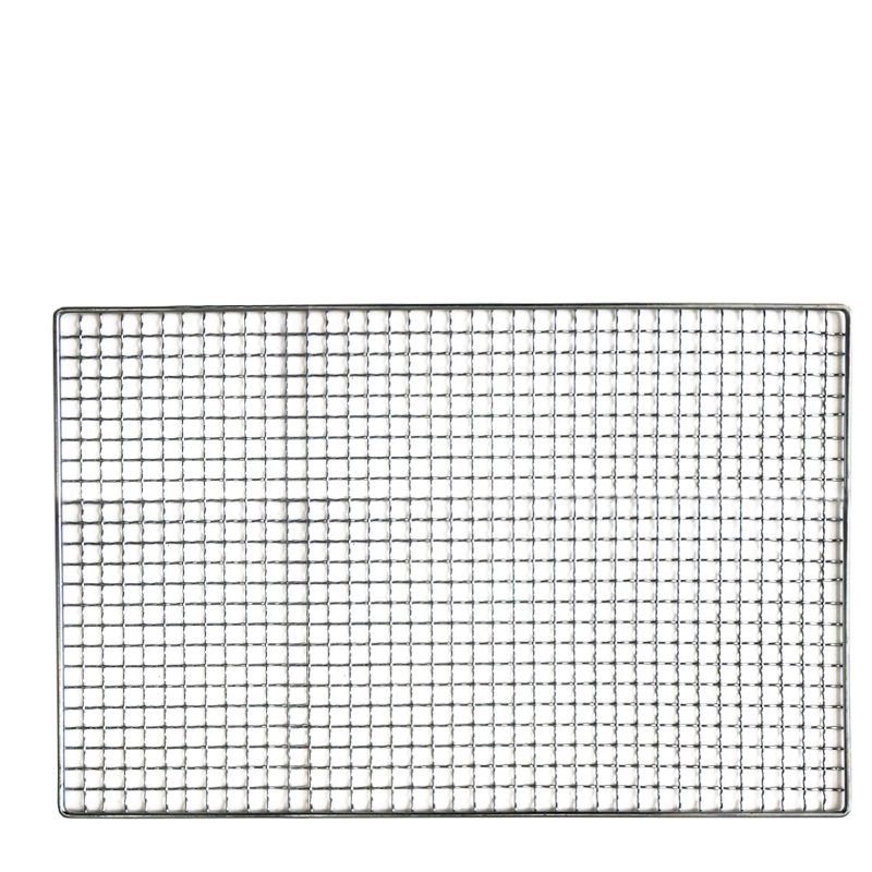 REPLACEMENT MESH 45CM X 30CM, OKUNOTO