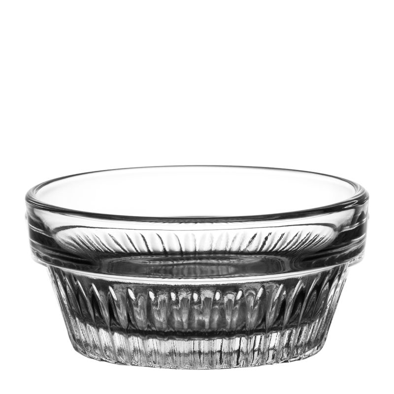 GLASS BOWL/RAMEKIN 89ML WINCHESTER