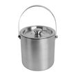 ICE BUCKET 1.8LTR 18/10 S/S