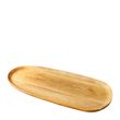 BOARD SERVING OVAL 57X25XM, BIG LOVE