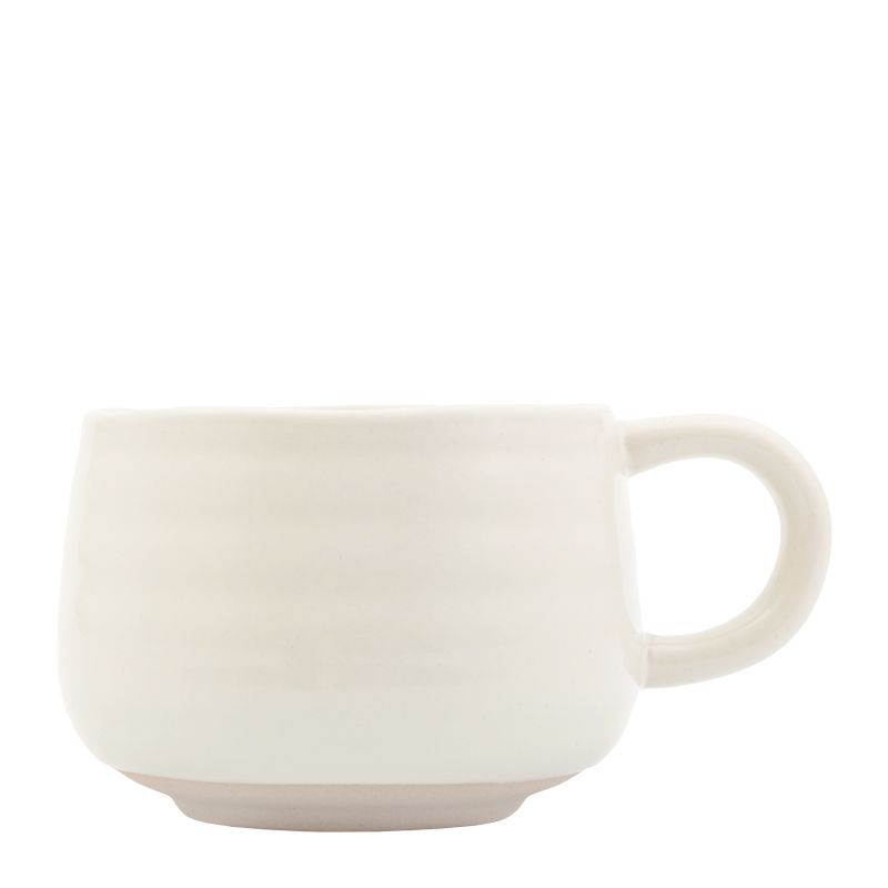 MUG COSY CUPPA 375ML WHITE, BIG LOVE