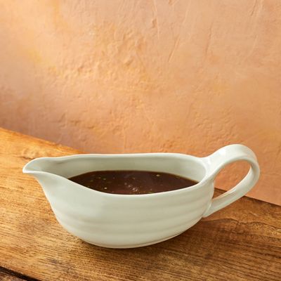 GREAT GRAVY BOAT 400ML, BIG LOVE