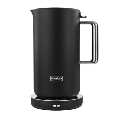 KETTLE MATTE BLACK, AARKE