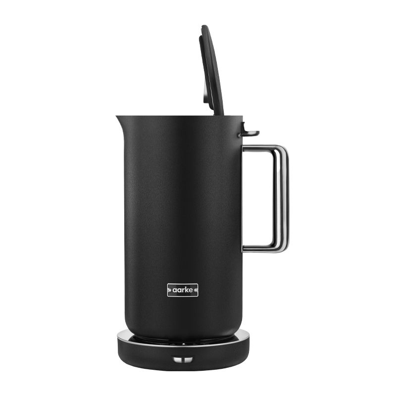 KETTLE MATTE BLACK, AARKE