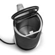 KETTLE MATTE BLACK, AARKE